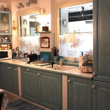 Casa Colori Villa Poggiridenti Luaran gambar