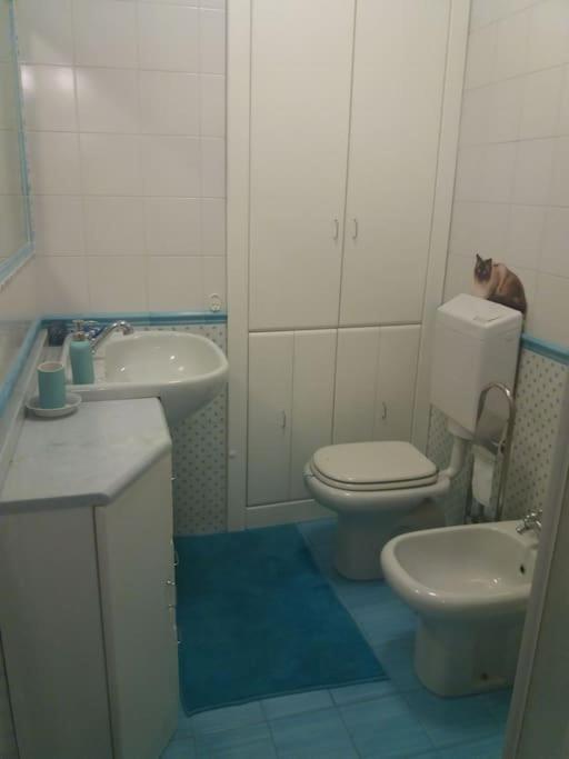 Casa Colori Villa Poggiridenti Luaran gambar